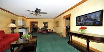 Chippewa Hotel Waterfront Mackinac Island Bagian luar foto