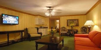 Chippewa Hotel Waterfront Mackinac Island Bagian luar foto