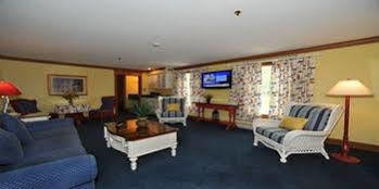 Chippewa Hotel Waterfront Mackinac Island Bagian luar foto
