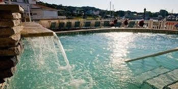 Chippewa Hotel Waterfront Mackinac Island Bagian luar foto