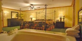 Chippewa Hotel Waterfront Mackinac Island Bagian luar foto